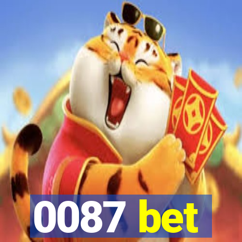 0087 bet